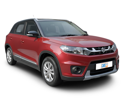Maruti Vitara Brezza-img